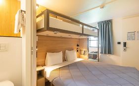 Première Classe Biarritz